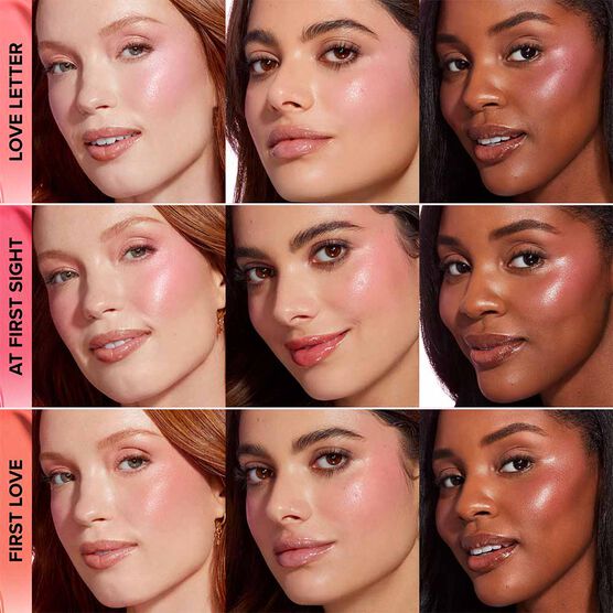 LOVE FLUSH BLUSH LOVE LETTER 6 ML